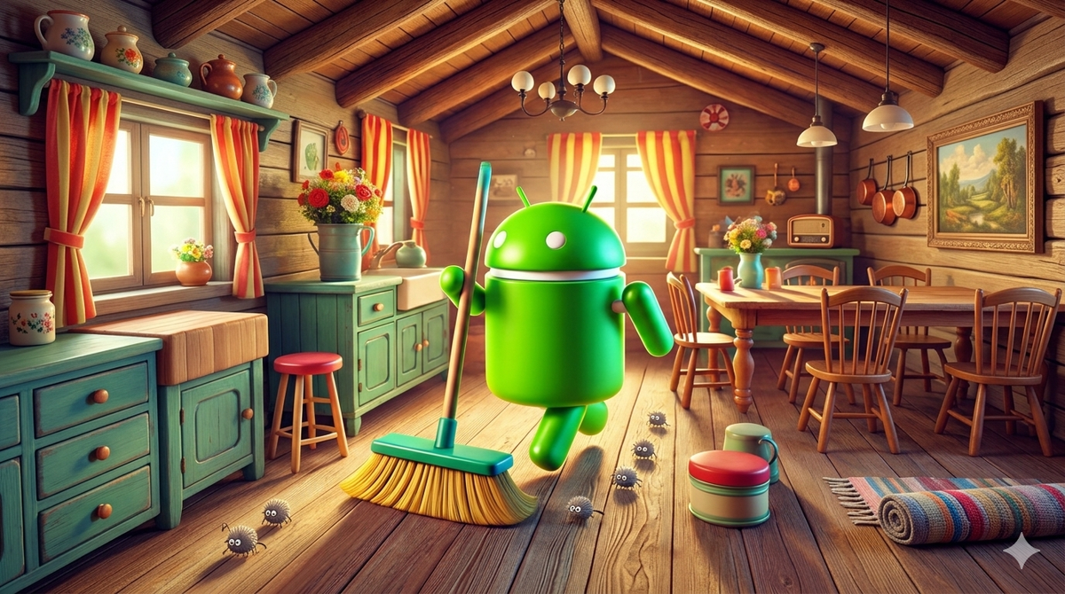 Extending detekt for Android at JET